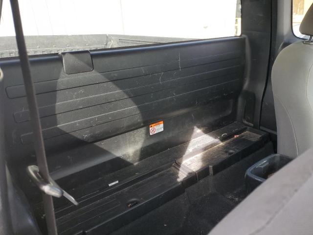 3TYRX5GN7NT039162 - 2022 TOYOTA TACOMA ACCESS CAB თეთრი ფოტო 11