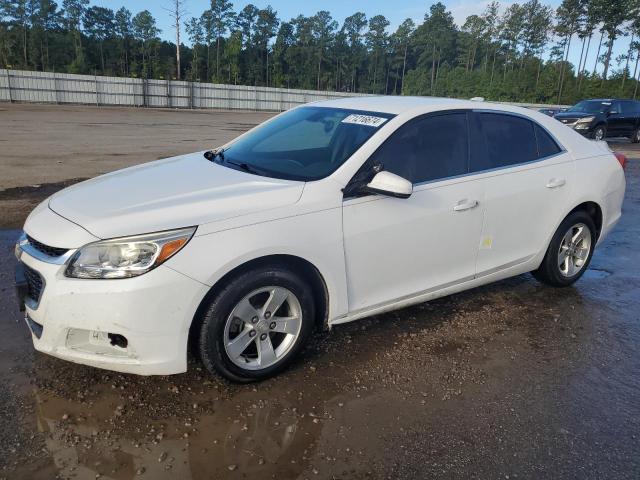 2016 CHEVROLET MALIBU LIM LT, 