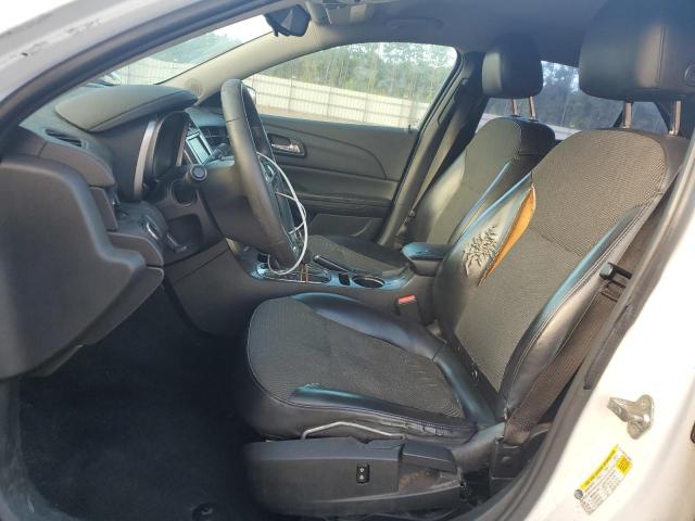 1G11C5SA2GF139092 - 2016 CHEVROLET MALIBU LIM LT 白色 照片 7