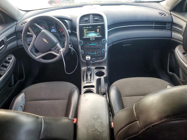 1G11C5SA2GF139092 - 2016 CHEVROLET MALIBU LIM LT 白色 照片 8