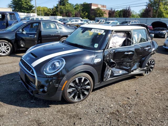 2021 MINI COOPER S, 