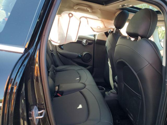 WMWXU9C03M2P37798 - 2021 MINI COOPER S BLACK photo 10