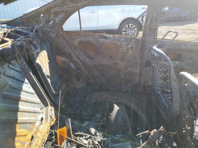 2T1BU4EE1CC838752 - 2012 TOYOTA COROLLA BASE BURN photo 10