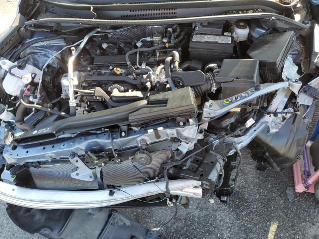 5YFP4MCE8RP170837 - 2024 TOYOTA COROLLA SE Grau Foto 11