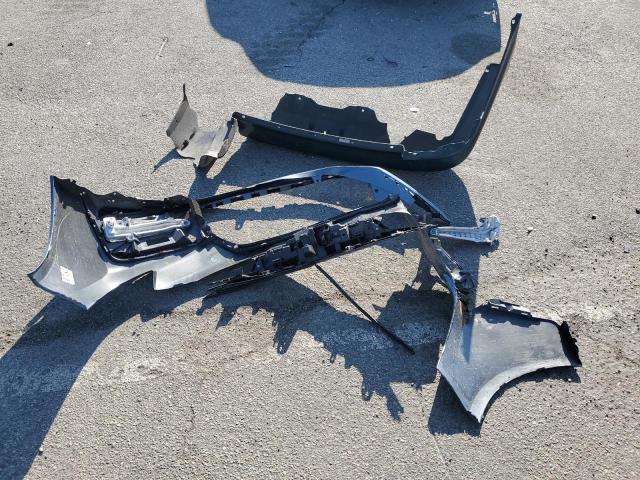 5YFP4MCE8RP170837 - 2024 TOYOTA COROLLA SE Grau Foto 12