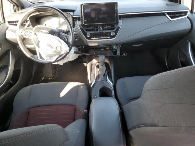 5YFP4MCE8RP170837 - 2024 TOYOTA COROLLA SE Grau Foto 8