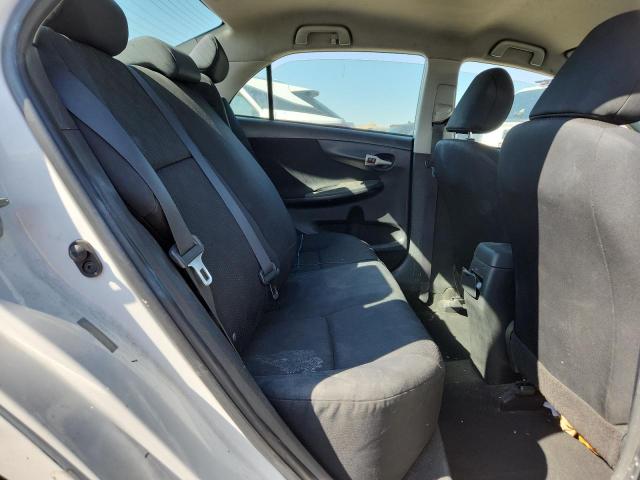 1NXBU40E59Z064102 - 2009 TOYOTA COROLLA BASE 白色 照片 10