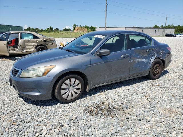 2010 HONDA ACCORD LX, 