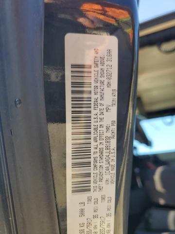 1C4AJWAG4JL891832 - 2018 JEEP WRANGLER SPORT GRAY photo 13