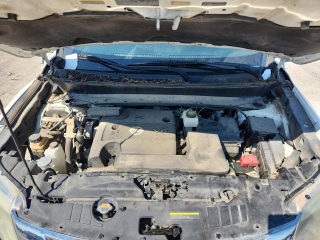 5N1AR2MN7GC600207 - 2016 NISSAN PATHFINDER S Սպիտակ լուսանկար 12