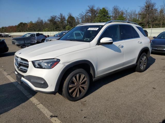 2020 MERCEDES-BENZ GLE 350 4MATIC, 