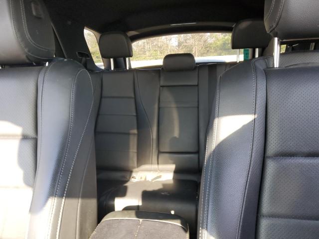 4JGFB4KB3LA149524 - 2020 MERCEDES-BENZ GLE 350 4MATIC WHITE photo 10