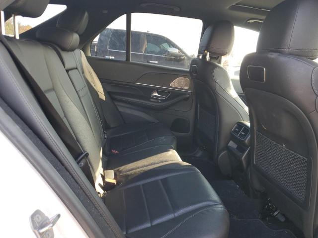 4JGFB4KB3LA149524 - 2020 MERCEDES-BENZ GLE 350 4MATIC WHITE photo 11