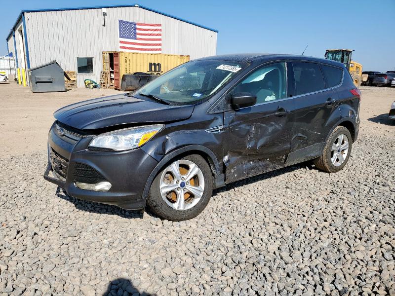 2015 FORD ESCAPE SE, 
