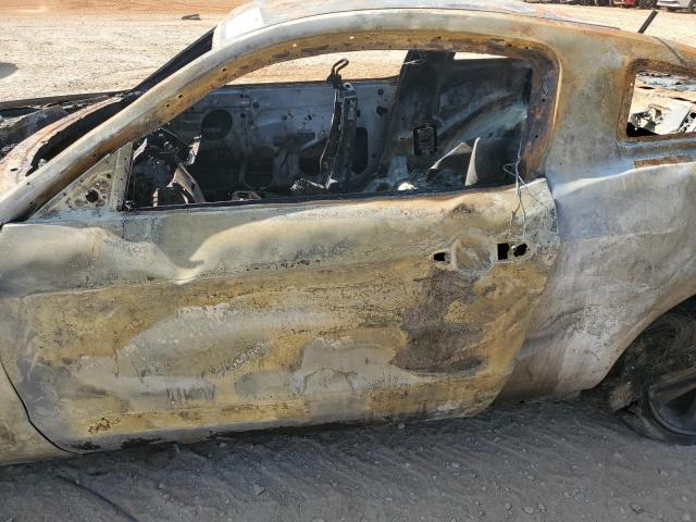 1ZVBP8AM1E5290129 - 2014 FORD MUSTANG BURN photo 7