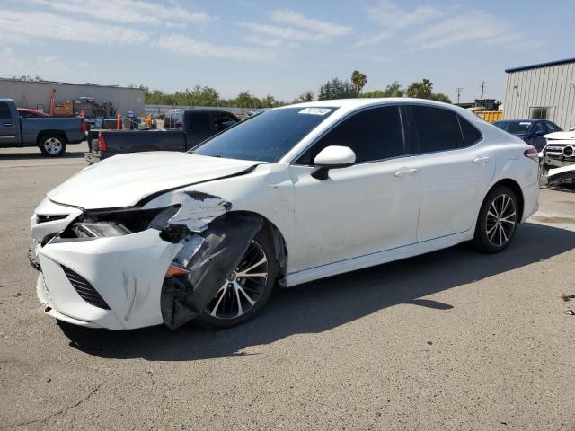 2020 TOYOTA CAMRY SE, 