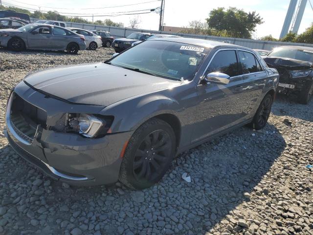 2018 CHRYSLER 300 TOURING, 