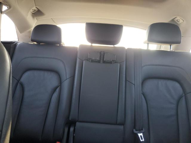 WA1L2AFP2GA015079 - 2016 AUDI Q5 PREMIUM PLUS 灰色 照片 10