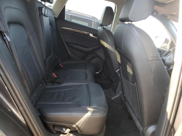 WA1L2AFP2GA015079 - 2016 AUDI Q5 PREMIUM PLUS 灰色 照片 11