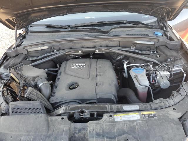 WA1L2AFP2GA015079 - 2016 AUDI Q5 PREMIUM PLUS 灰色 照片 12