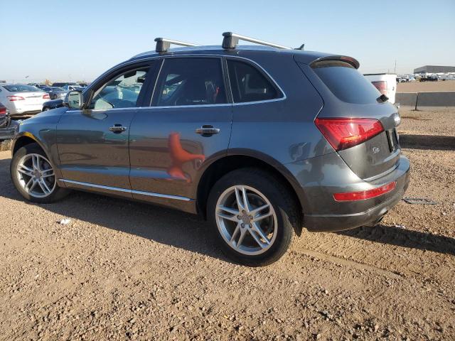 WA1L2AFP2GA015079 - 2016 AUDI Q5 PREMIUM PLUS 灰色 照片 2