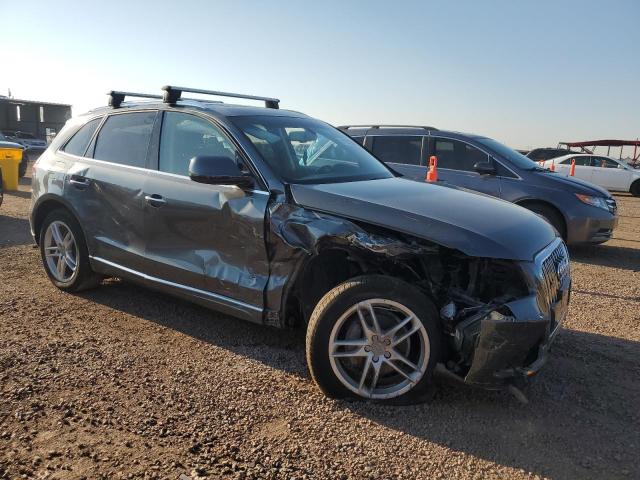 WA1L2AFP2GA015079 - 2016 AUDI Q5 PREMIUM PLUS 灰色 照片 4