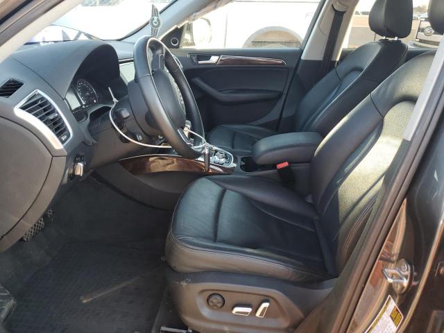 WA1L2AFP2GA015079 - 2016 AUDI Q5 PREMIUM PLUS 灰色 照片 7