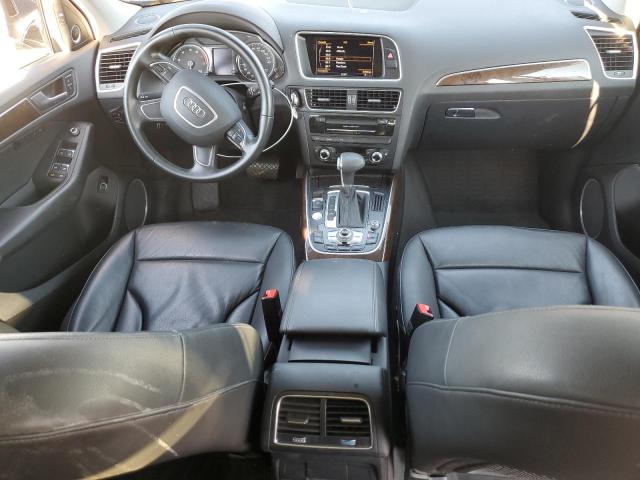 WA1L2AFP2GA015079 - 2016 AUDI Q5 PREMIUM PLUS 灰色 照片 8