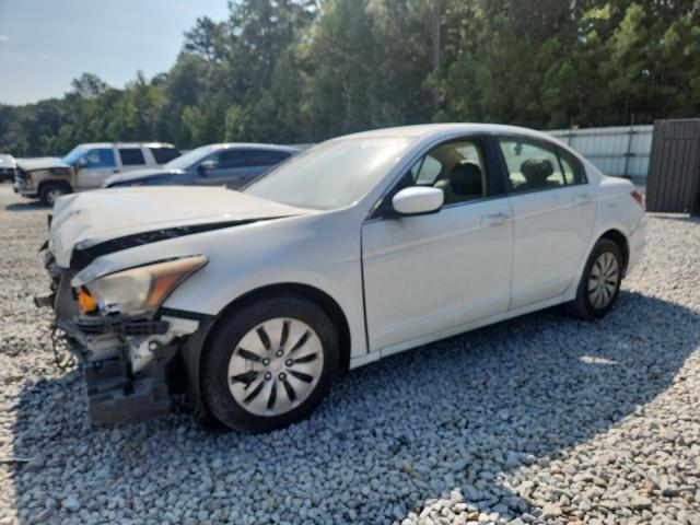 2012 HONDA ACCORD LX, 