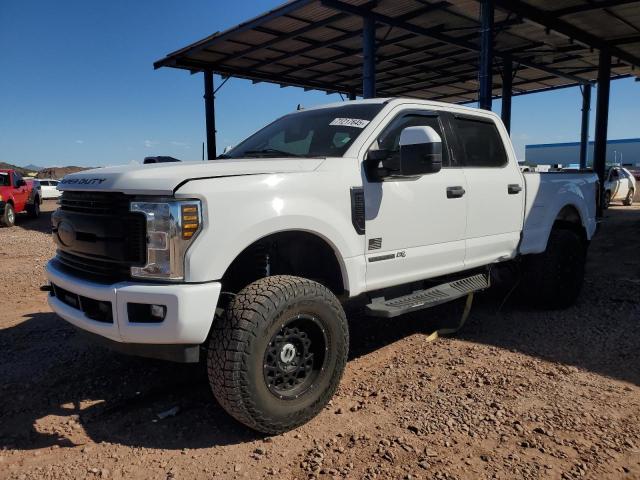2019 FORD F250 SUPER DUTY, 