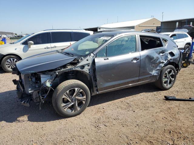 2024 SUBARU CROSSTREK PREMIUM, 