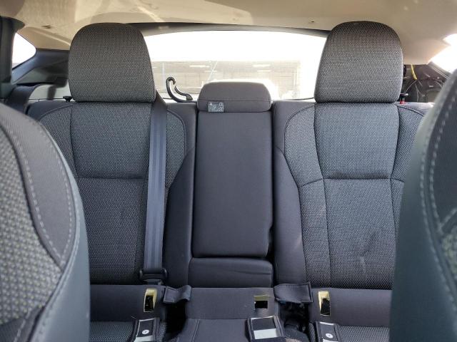 JF2GUADC7R8336161 - 2024 SUBARU CROSSTREK PREMIUM GRAY photo 10