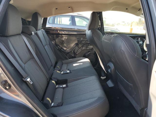 JF2GUADC7R8336161 - 2024 SUBARU CROSSTREK PREMIUM GRAY photo 11