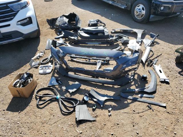 JF2GUADC7R8336161 - 2024 SUBARU CROSSTREK PREMIUM GRAY photo 13