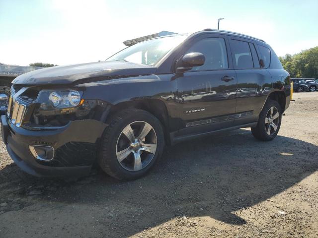 2016 JEEP COMPASS LATITUDE, 