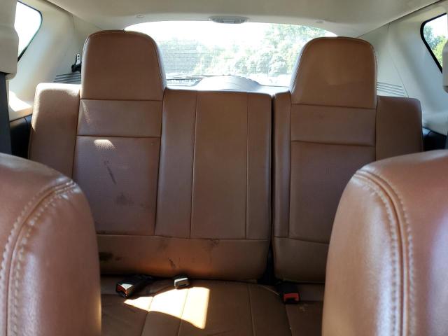 1C4NJDEB7GD724081 - 2016 JEEP COMPASS LATITUDE BLACK photo 10