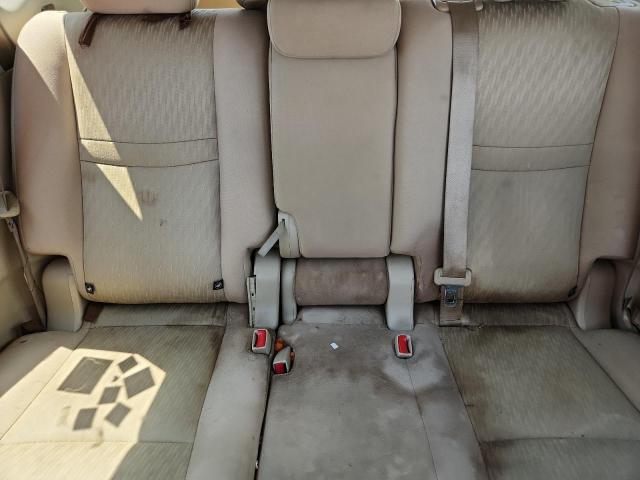 KNMAT2MT4HP541311 - 2017 NISSAN ROGUE S 黑色 照片 10