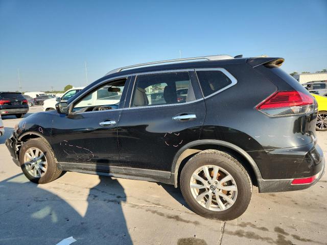 KNMAT2MT4HP541311 - 2017 NISSAN ROGUE S 黑色 照片 2