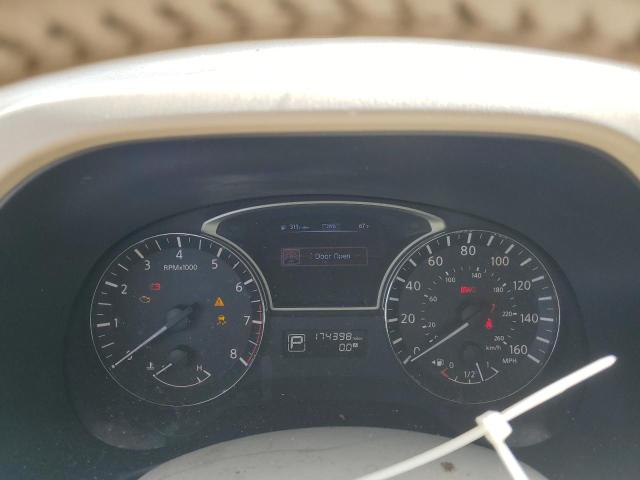 5N1AR2MM7EC624429 - 2014 NISSAN PATHFINDER S შავი ფოტო 9