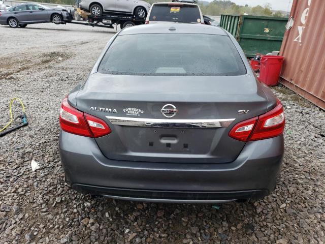 1N4AL3AP1GC202224 - 2016 NISSAN ALTIMA 2.5 GRAY photo 6