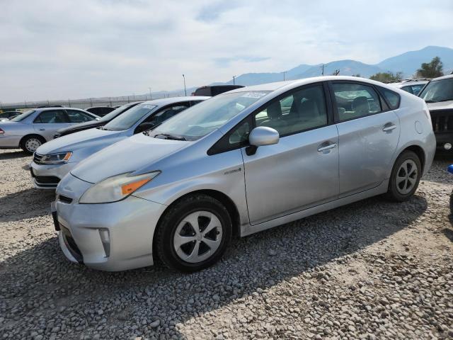 2012 TOYOTA PRIUS, 
