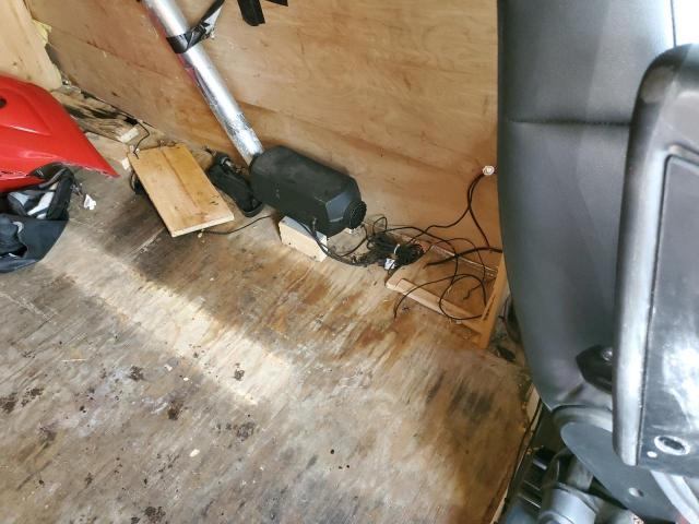 3C6TRVDGXJE105295 - 2018 RAM PROMASTER 2500 HIGH თეთრი ფოტო 10