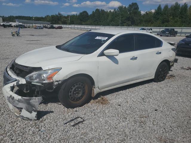 2015 NISSAN ALTIMA 2.5, 