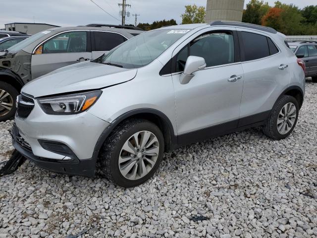 2017 BUICK ENCORE PREFERRED, 