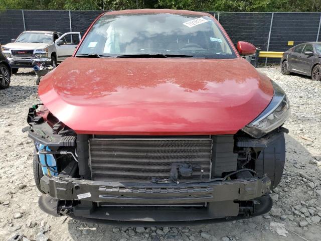 KM8J2CA41MU365119 - 2021 HYUNDAI TUCSON SE RED photo 5