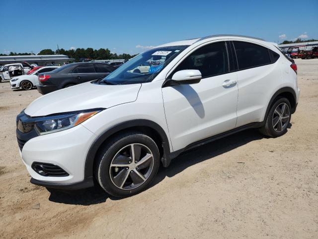 2022 HONDA HR-V EX, 