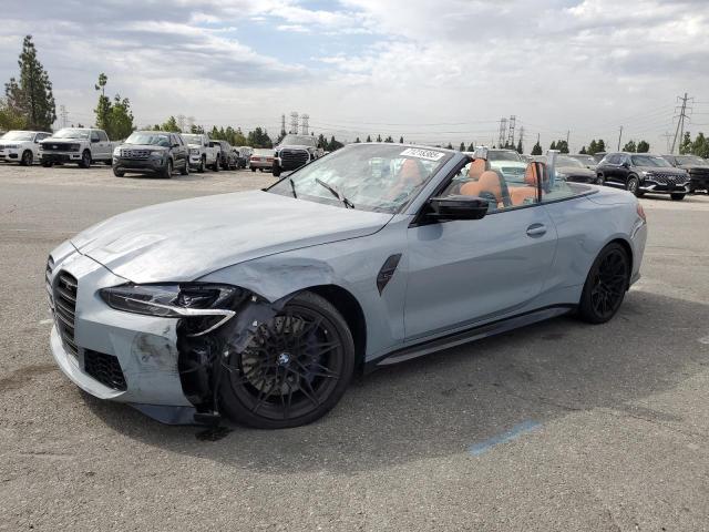 2024 BMW M4 COMPETITION, 