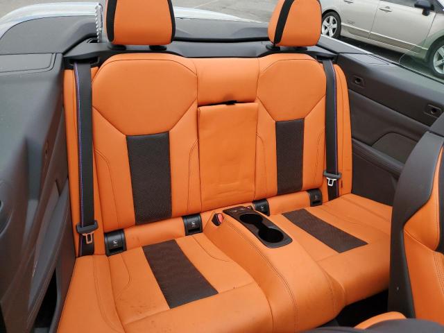 WBS33BA04RCP18072 - 2024 BMW M4 COMPETITION 灰色 照片 10