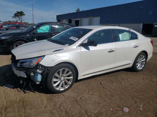 2015 BUICK LACROSSE, 