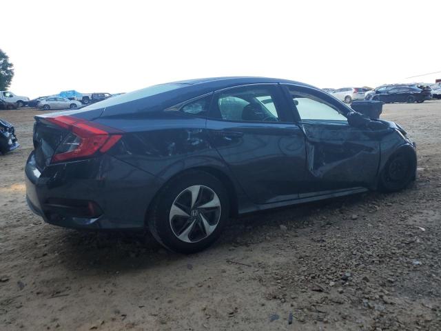 19XFC2F68KE016188 - 2019 HONDA CIVIC LX 石墨色 照片 3